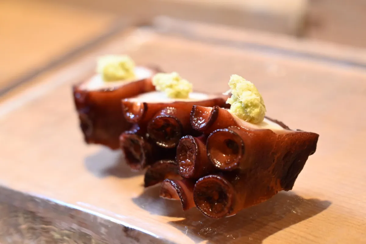 煮物