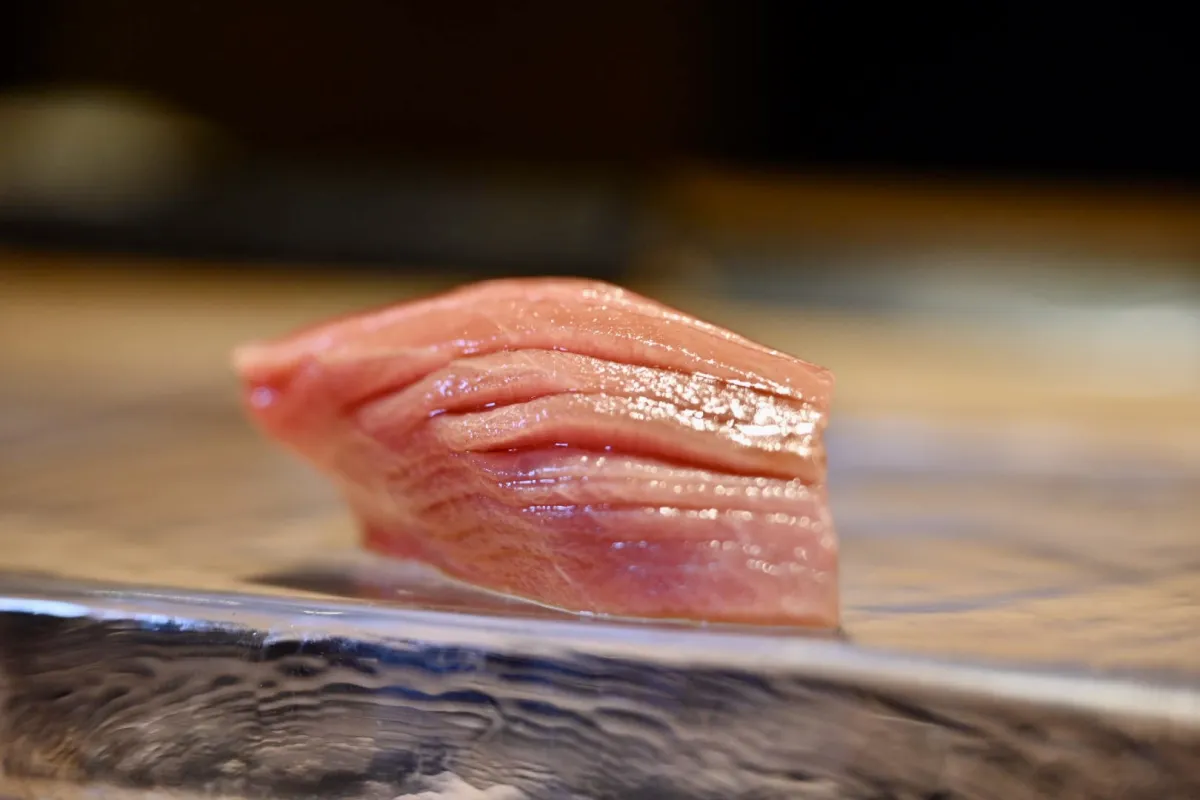 握り